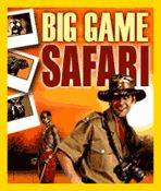 Download 'Big Game Safari (176x208)' to your phone